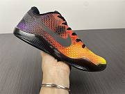Nike Kobe 11 Sunset 836184-805  - 3
