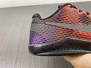 Nike Kobe 11 Sunset 836184-805  - 5