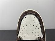 Air Jordan 1 Retro High OG Hand Crafted DH3097-001 - 5