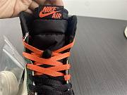 Air Jordan 1 Retro High OG Hand Crafted DH3097-001 - 3
