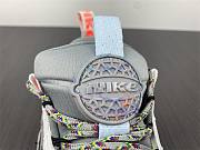 Nike Cosmic Unity Space Hippie DD2737-002  - 4