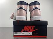 Air Jordan 1 High OG Atmosphere DD9335-641 - 2