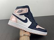 Air Jordan 1 High OG Atmosphere DD9335-641 - 3