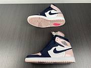 Air Jordan 1 High OG Atmosphere DD9335-641 - 6