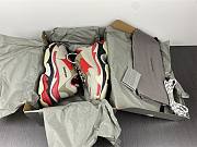 Balenciaga Triple S Red Beige 524039-W09OH-6495 - 4