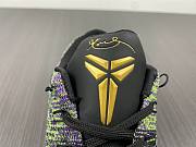 Nike Kobe 9 Low Mamba Moment 677992-998 - 5