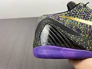 Nike Kobe 9 Low Mamba Moment 677992-998 - 4