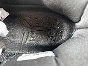 Nike Kobe 9 Low Mamba Moment 677992-998 - 2