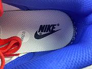 Nike Dunk Low Bright Crimson Game Royal CW1590-104  - 2