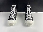 Dior Fashion Sneaker  - 2
