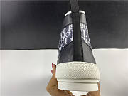 Dior Fashion Sneaker  - 5