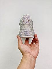 Alexander McQueen Oversized Full Gem - 2