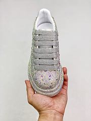 Alexander McQueen Oversized Full Gem - 3