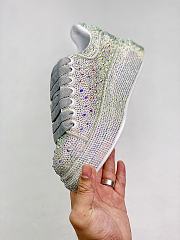 Alexander McQueen Oversized Full Gem - 6