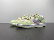 Nike Dunk Low Lime Ice DD1503-600 - 1