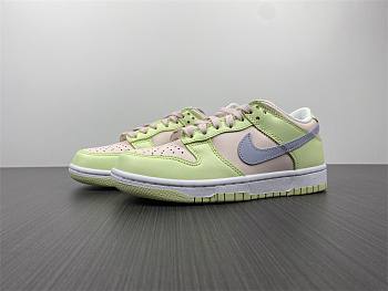 Nike Dunk Low Lime Ice DD1503-600