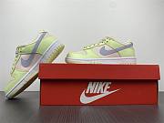 Nike Dunk Low Lime Ice DD1503-600 - 4