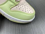 Nike Dunk Low Lime Ice DD1503-600 - 3