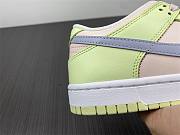 Nike Dunk Low Lime Ice DD1503-600 - 2