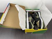 Nike Dunk Low Crazy Camo DH0957-001 - 3