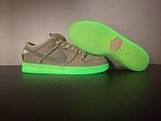 Dunk SB Nike SB Dunk Low “Mummy DM0774-111 - 2