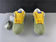 Nike SB Dunk Low Puff N Stuff 313170-341 - 4