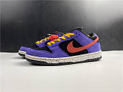 Nike SB Dunk Low ACG BQ6817-008 - 1