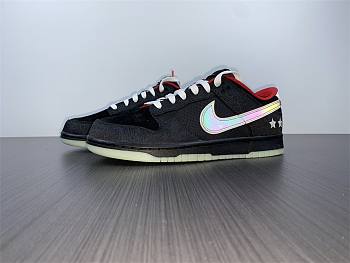 Nike Dunk Low LPL League of Legendsy DO2327-011