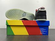 Nike Dunk Low LPL League of Legendsy DO2327-011 - 5