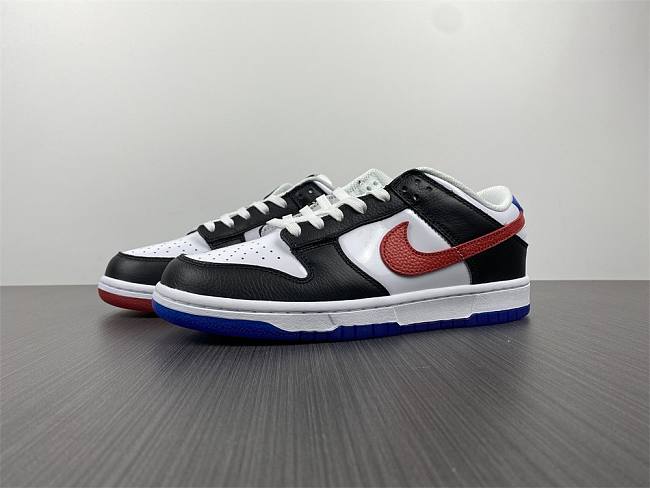 Nike Dunk Low Seoul DM7708-100  - 1