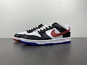Nike Dunk Low Seoul DM7708-100  - 1