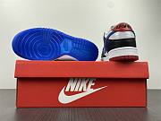 Nike Dunk Low Seoul DM7708-100  - 4