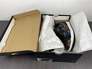 Air Jordan 1 Low Multicolor Snakeskin CW5580-001 - 3