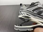 Balenciaga X-Pander Silver 653871W2RA31212 - 3