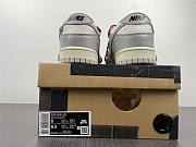Nike Dunk Low Off-White Lot 15 DJ0950-100 - 6