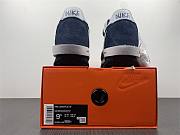 Nike LD Waffle SF Sacai Fragment Blue Void DH2684-400 - 2