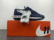 Nike LD Waffle SF Sacai Fragment Blue Void DH2684-400 - 3
