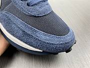 Nike LD Waffle SF Sacai Fragment Blue Void DH2684-400 - 6