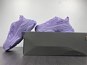 Balenciaga Triple S Purple 524039 W73B0 9590 - 3
