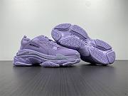 Balenciaga Triple S Purple 524039 W73B0 9590 - 5