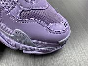 Balenciaga Triple S Purple 524039 W73B0 9590 - 6