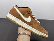 Nike SB Dunk Low Pro Dark Russet DH1319-200  - 5