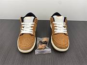 Nike SB Dunk Low Pro Dark Russet DH1319-200  - 6