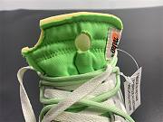 Nike Dunk Low Off-White Lot 7 DM1602-108 - 2