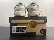 Nike Dunk Low Off-White Lot 10 DM1602-112 - 3