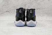 Air Jordan 11 Retro Space Jam (2016) 378037-003 - 3