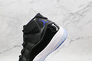 Air Jordan 11 Retro Space Jam (2016) 378037-003 - 5