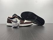Air Jordan 1 Low Mocha DC6991-200 - 6