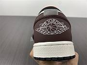 Air Jordan 1 Low Mocha DC6991-200 - 5