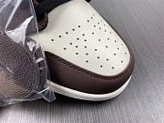 Air Jordan 1 Low Mocha DC6991-200 - 2